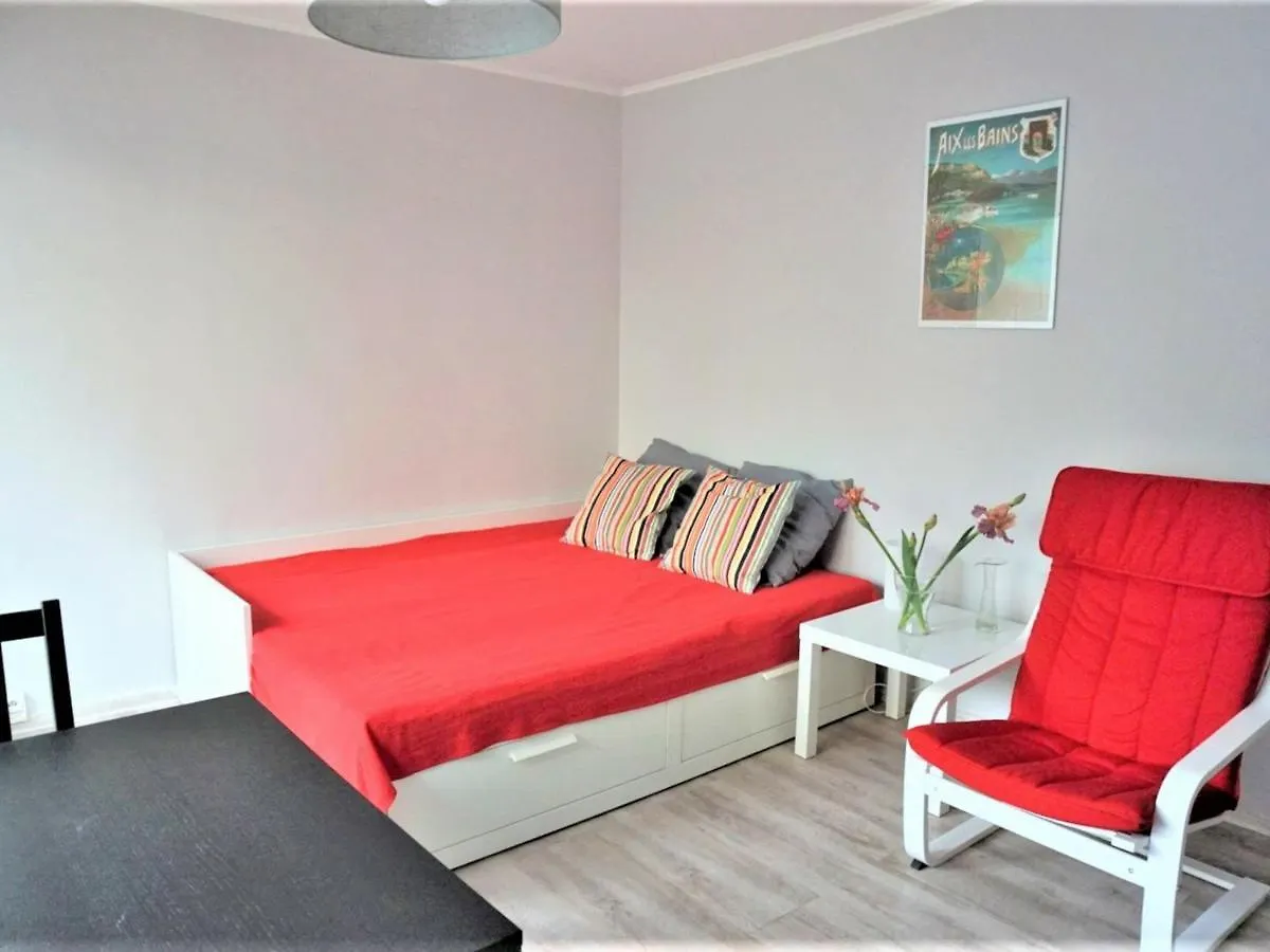 Studio Moderne A Aix-Les-Bains, Proche Centre-Ville Et Thermes, Avec Balcon Et Fibre Optique ! - Fr-1-555-37