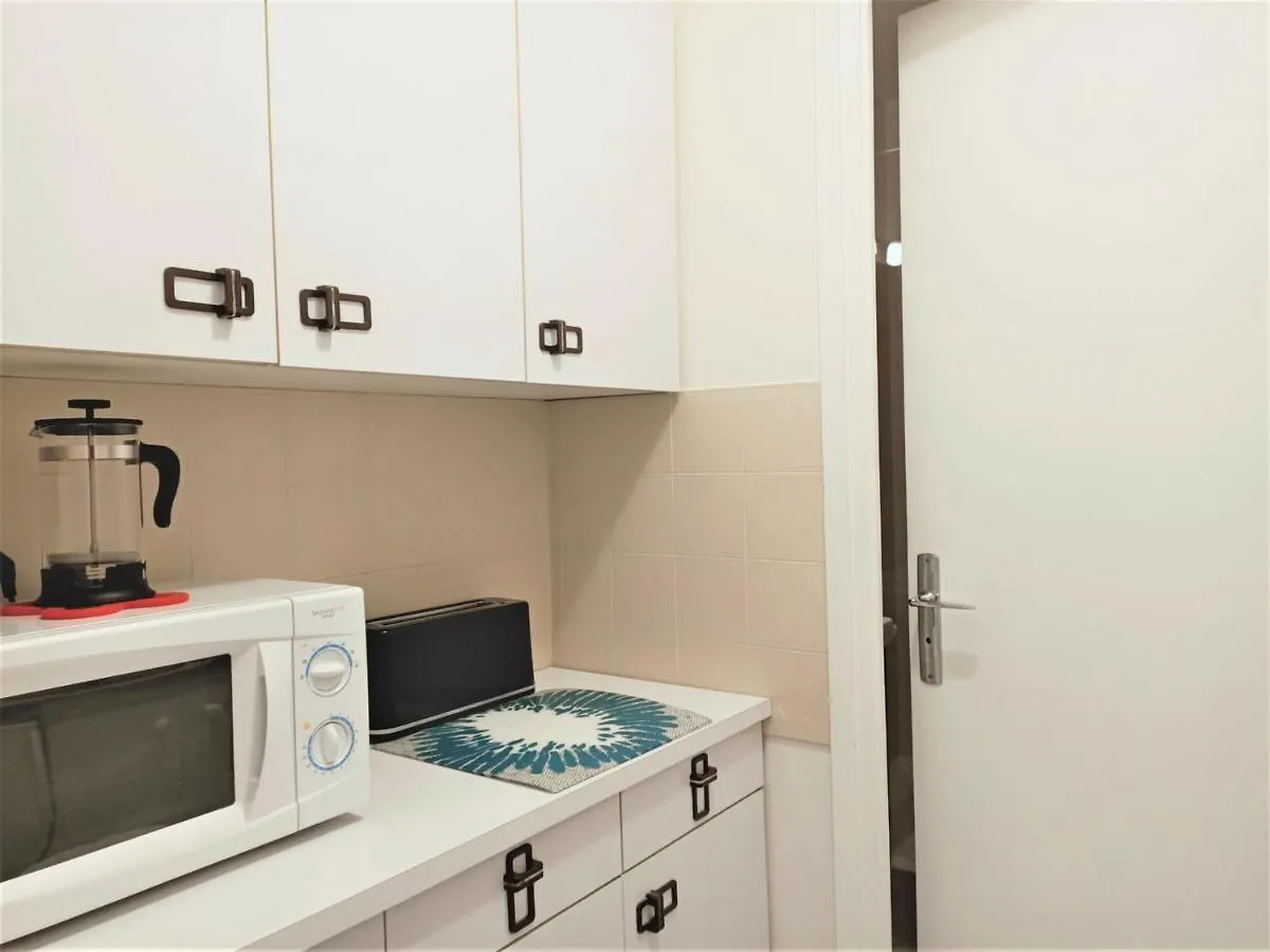 Studio Moderne A Aix-Les-Bains, Proche Centre-Ville Et Thermes, Avec Balcon Et Fibre Optique ! - Fr-1-555-37 Apartment